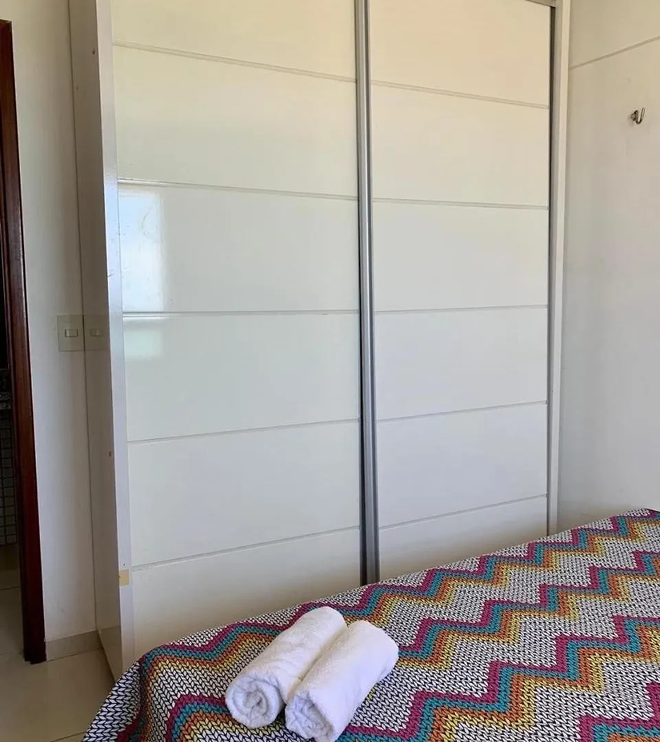 Apartment Duas Suites Com A Melhor Vista De Ponta Negra! Natal Brazil