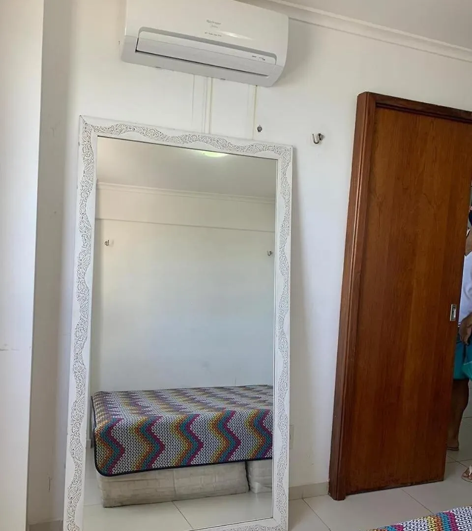 Apartment Duas Suites Com A Melhor Vista De Ponta Negra! Natal